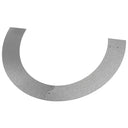 HUUM Embedding Flange - Drop