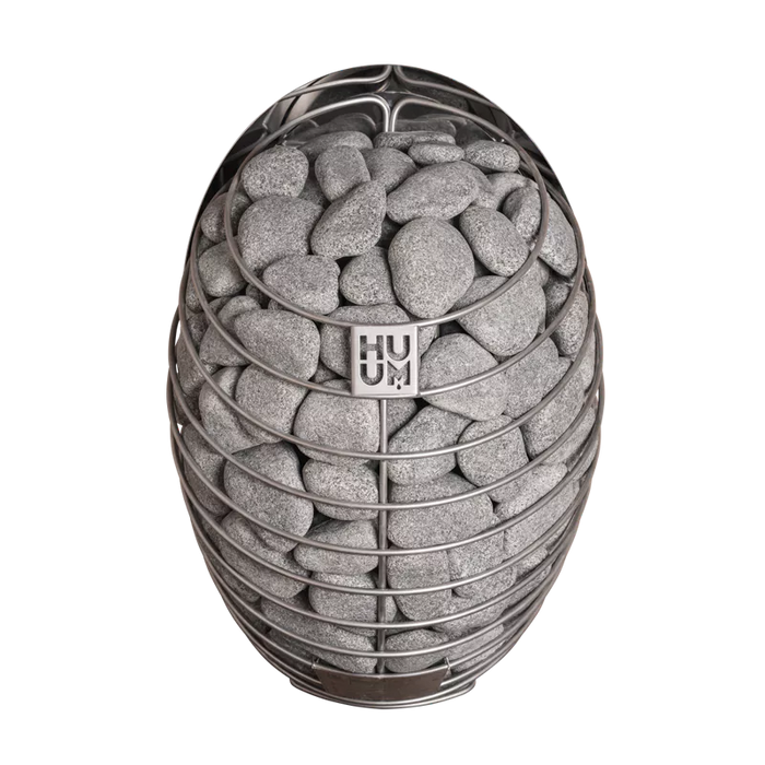 HUUM DROP 7.5 kW 240V Electric Sauna Heater