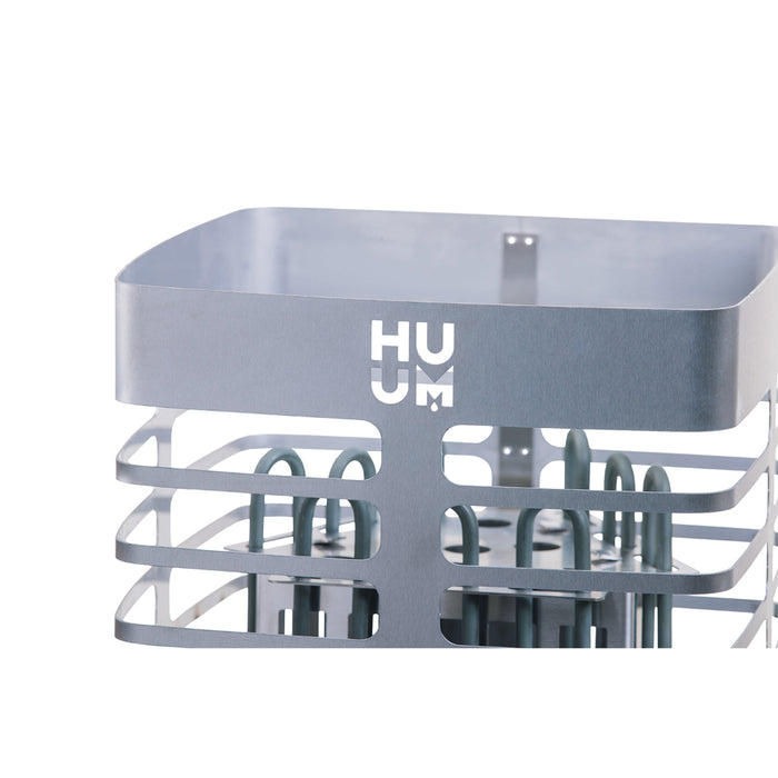 HUUM STEEL 6 kW Sauna Heater