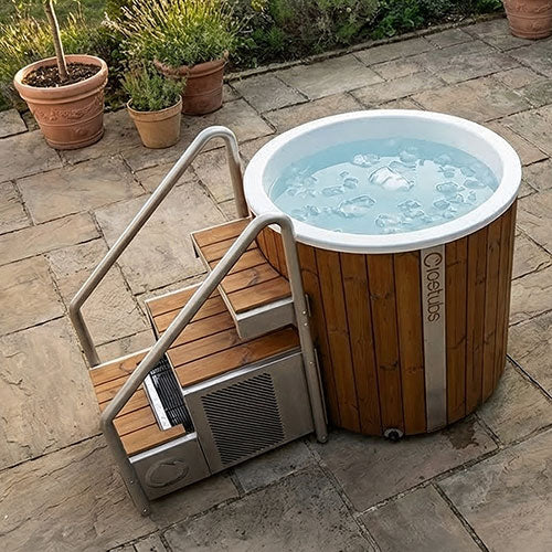 Questions About IceTubs?