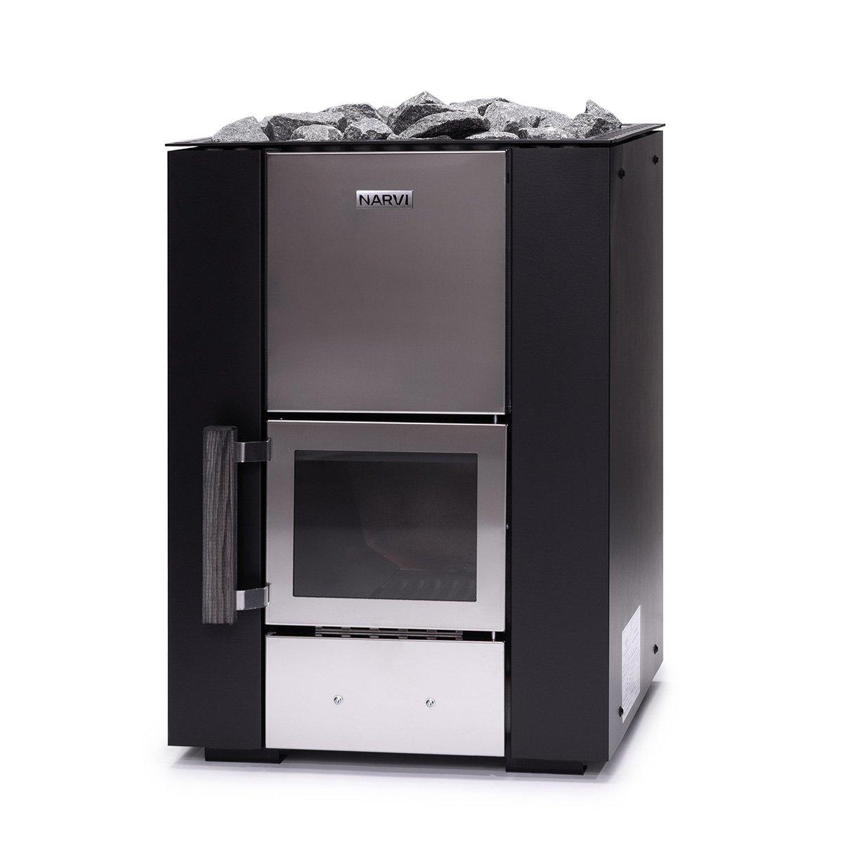 Narvi Sauna Heaters