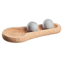 Hukka SoleJoy Massage Stones