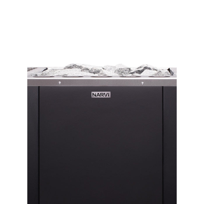 Narvi 50 Wood Burning Sauna Stove