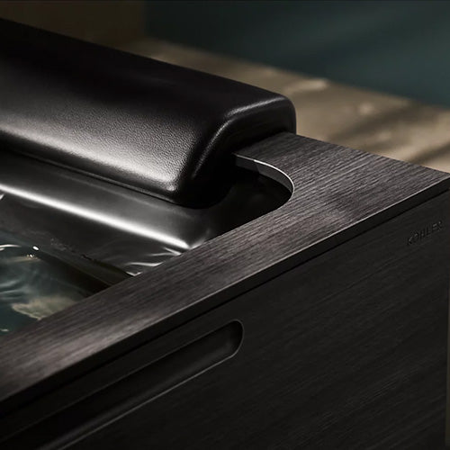 Kohler x Remedy Place Cold Plunge