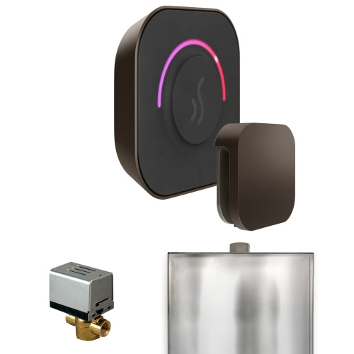 Mr.Steam ButlerTouch Steam Shower Control Package