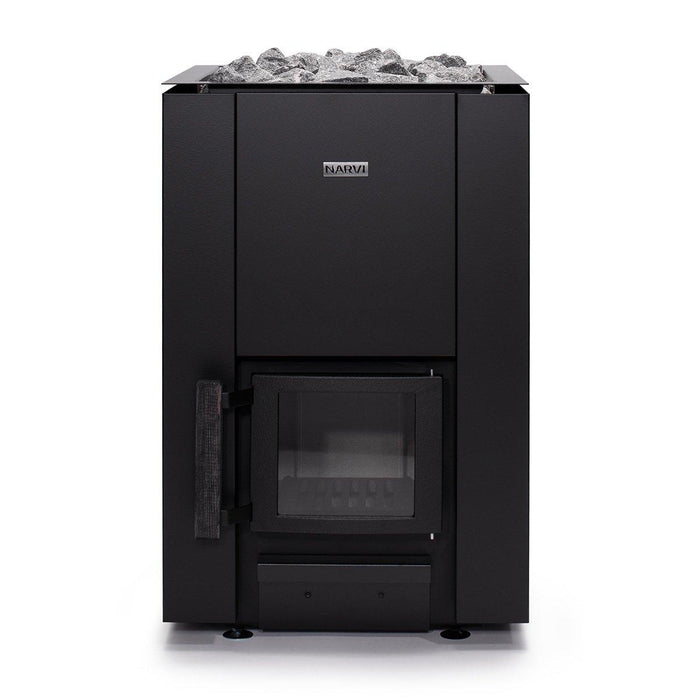 Narvi Kaamos 20 Wood Burning Sauna Stove