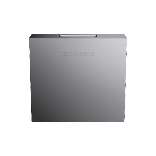 Mr.Steam Aroma Designer Finish SteamHead, Square