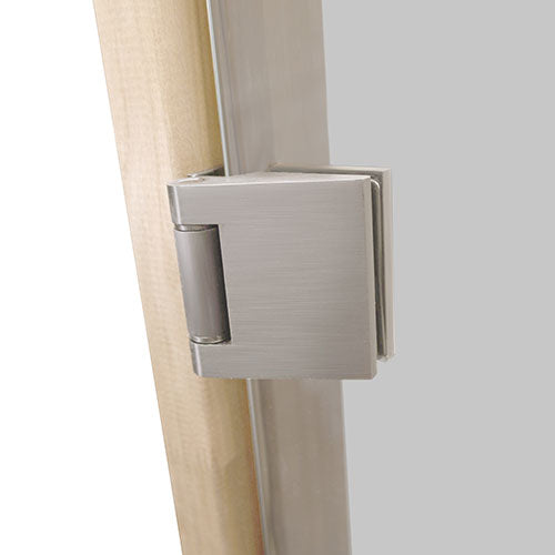 ProSaunas Tinted Glass Sauna Door 24x81 Aspen