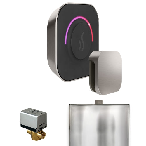 Mr.Steam ButlerTouch Steam Shower Control Package