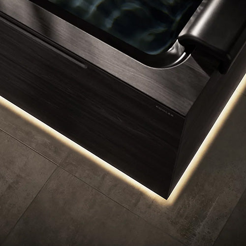 Kohler x Remedy Place Cold Plunge