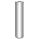 Harvia Chimney Extensions - 39.37" (Steel)