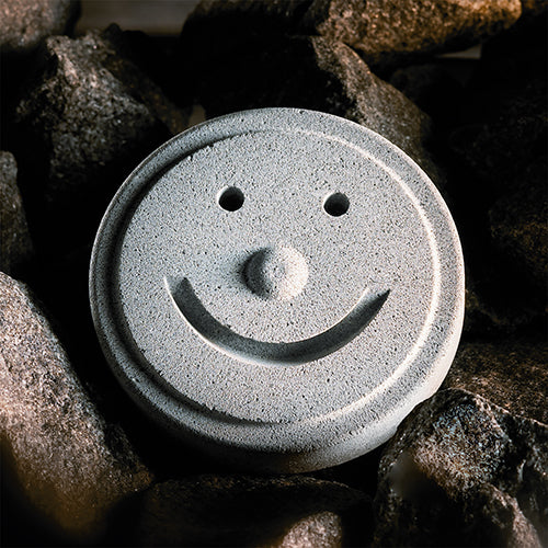 Hukka SaunaVeijari Smiley Stone