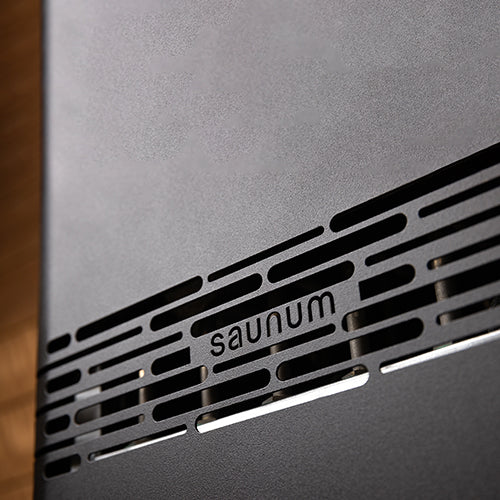 Saunum Air Perfect 7 Sauna Heater w/Climate Equalizer