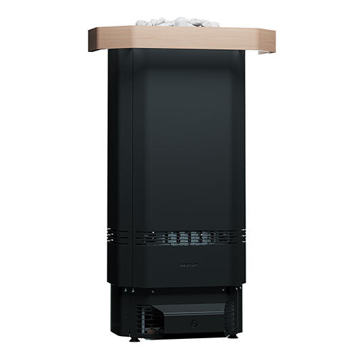 Saunum Air Perfect 7 Sauna Heater w/Climate Equalizer