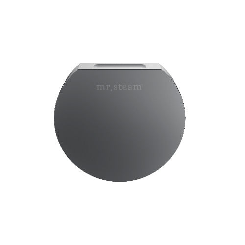 Mr.Steam Aroma Designer Finish SteamHead, Round