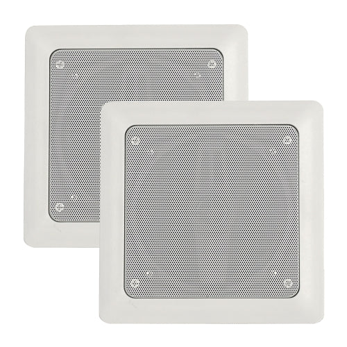 Mr.Steam MusicTherapy In-Room Speakers