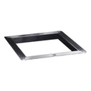 HUUM Embedding Flange - Cliff/Steel