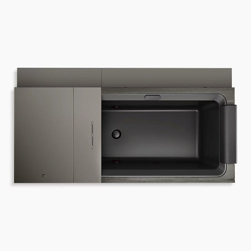 Kohler x Remedy Place Cold Plunge