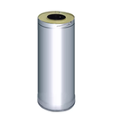 Harvia Chimney Extensions - 19.68" (Steel)