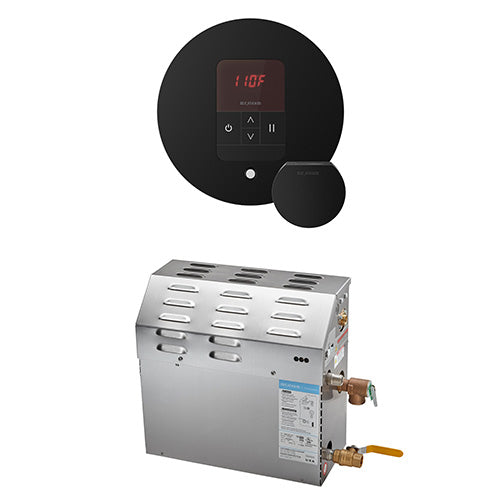 Mr. Steam MS iTempo 7.5kW Steam Generator Package