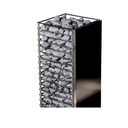 HUUM Heater Reflectors - Cliff
