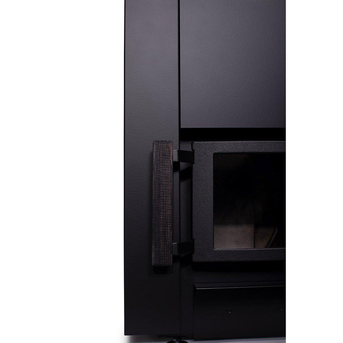 Narvi Kaamos 20 Wood Burning Sauna Stove
