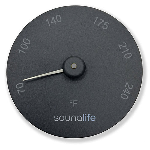 SaunaLife Thermometer