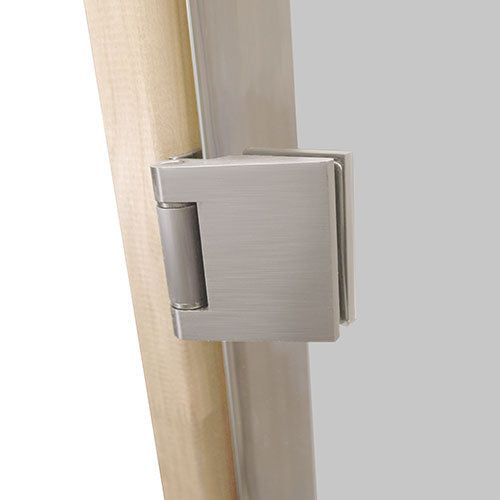 ProSaunas Tinted Glass Sauna Door 24x73 Aspen