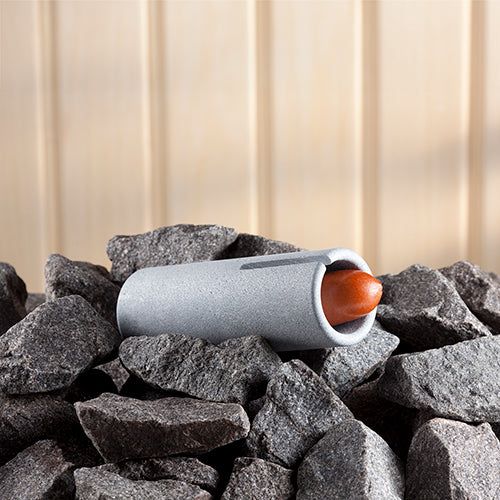 Hukka Makkaraputki Sauna Sausage Cooker