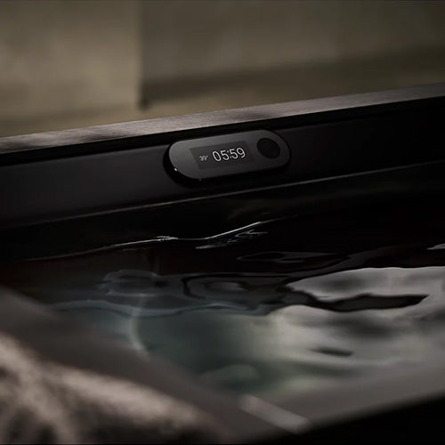 Kohler x Remedy Place Cold Plunge