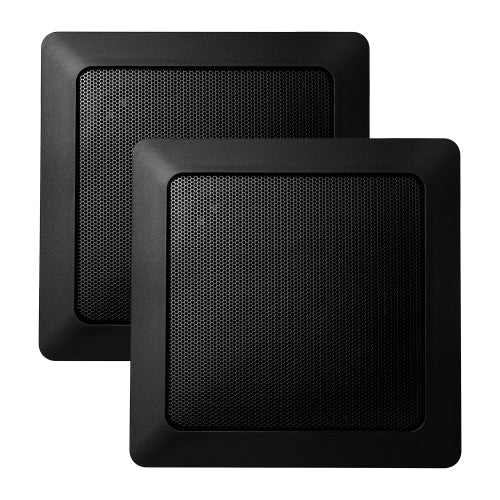 Mr.Steam MusicTherapy In-Room Speakers