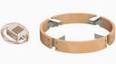 Harvia Cilindro Safety Rails - HPCU3L (LED)
