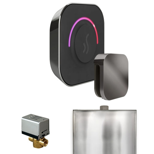 Mr.Steam ButlerTouch Steam Shower Control Package