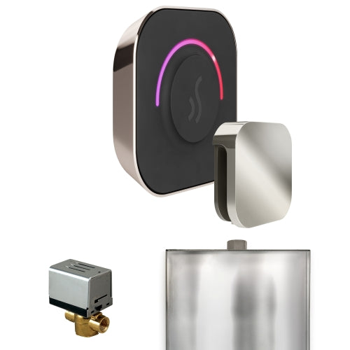 Mr.Steam ButlerTouch Steam Shower Control Package