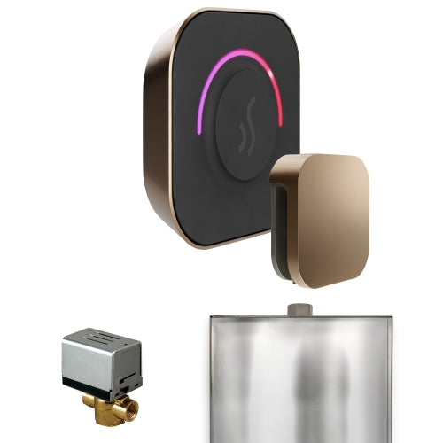 Mr.Steam ButlerTouch Steam Shower Control Package