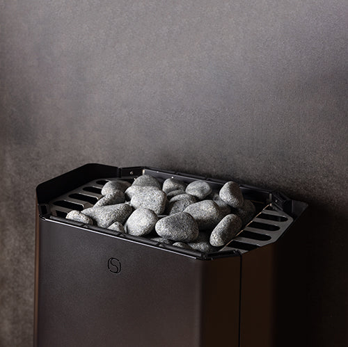 Saunum Air Perfect 7 Sauna Heater w/Climate Equalizer