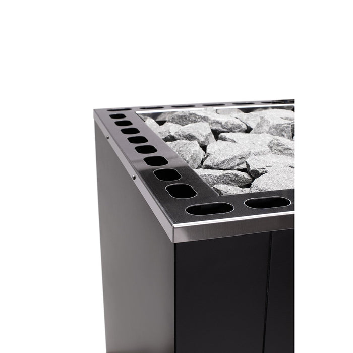 Narvi 50 Wood Burning Sauna Stove