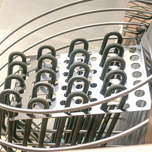 HUUM Drop Heating Element Separator