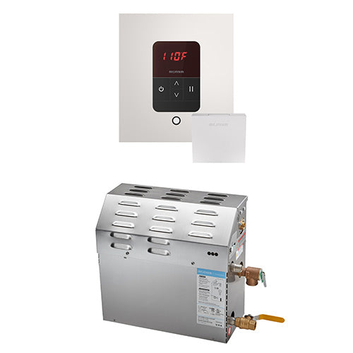 Mr. Steam MS iTempo 7.5kW Steam Generator Package