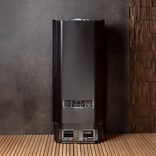 Saunum Air Perfect 7 Sauna Heater w/Climate Equalizer