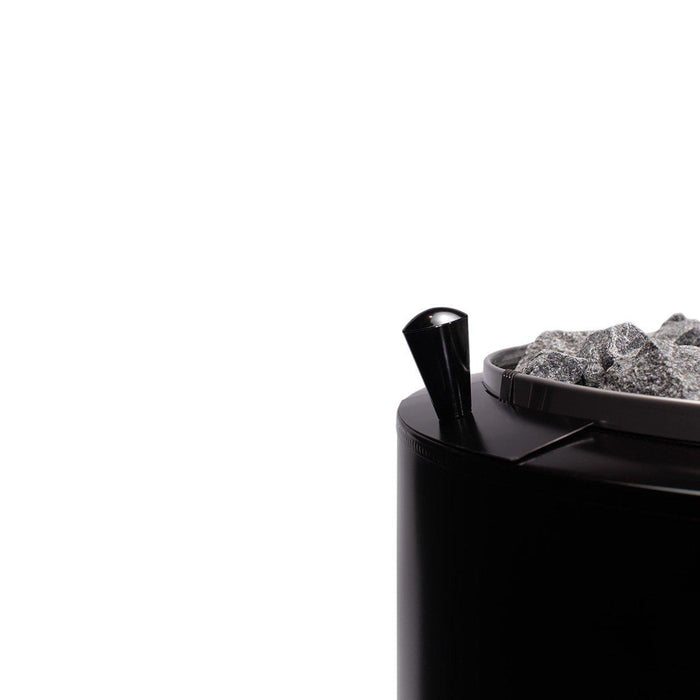 Narvi Luosto VS Wood Burning Sauna Stove with Watertank