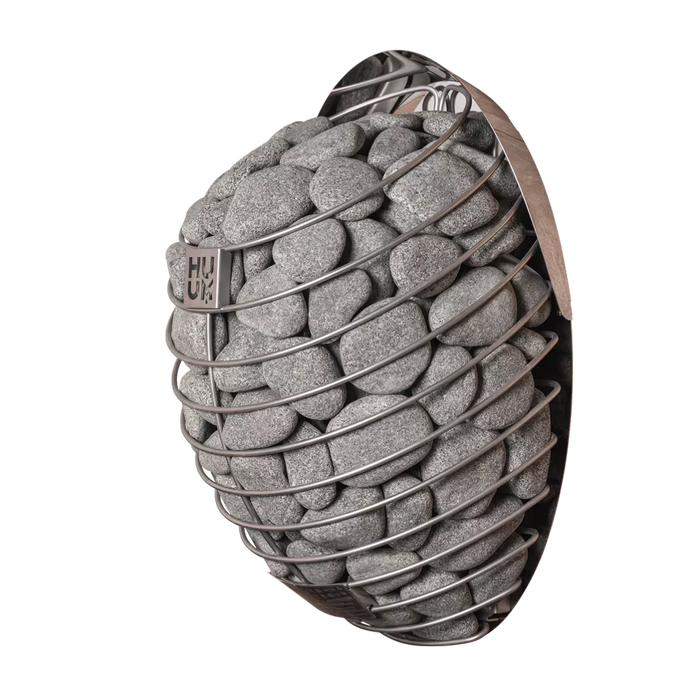 HUUM DROP Series 9.0kW Sauna Heater Package