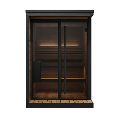 SaunaLife GL4 Sauna Cabin