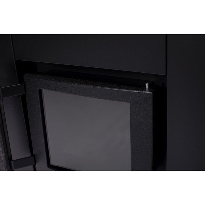 Narvi Kaamos 20 Wood Burning Sauna Stove