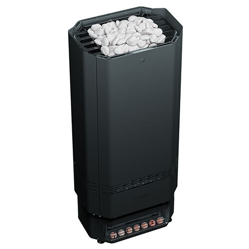 Saunum Air Perfect 7 Sauna Heater w/Climate Equalizer