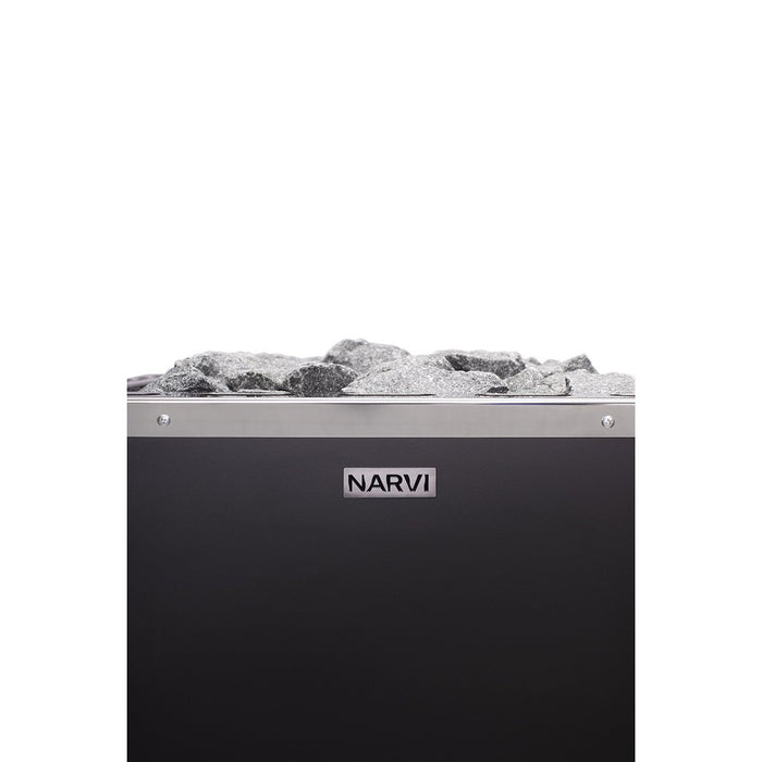 Narvi 30 Wood Burning Sauna Stove