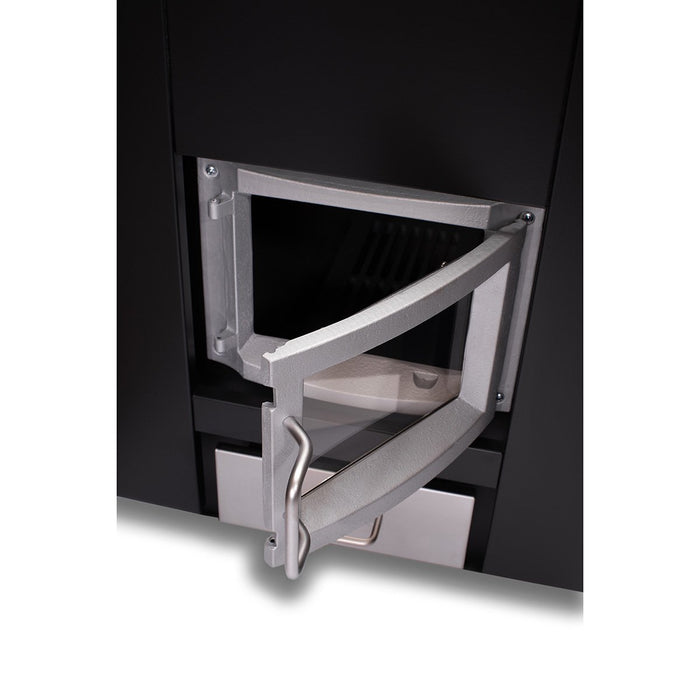 Narvi 50 Wood Burning Sauna Stove