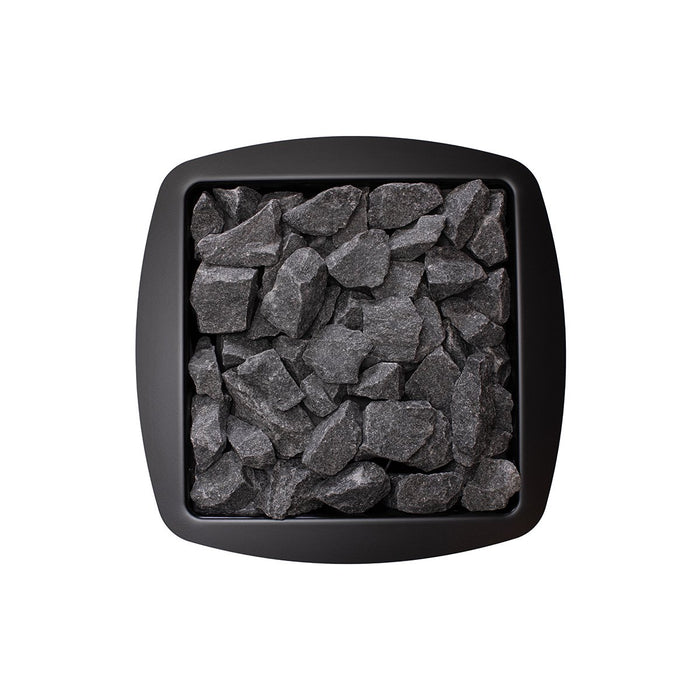 Narvi NC 24 Black Wood Burning Sauna Stove