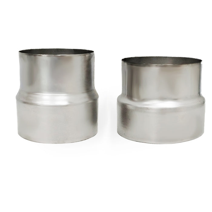 Narvi Pipe Adapter 4.5" to 6"