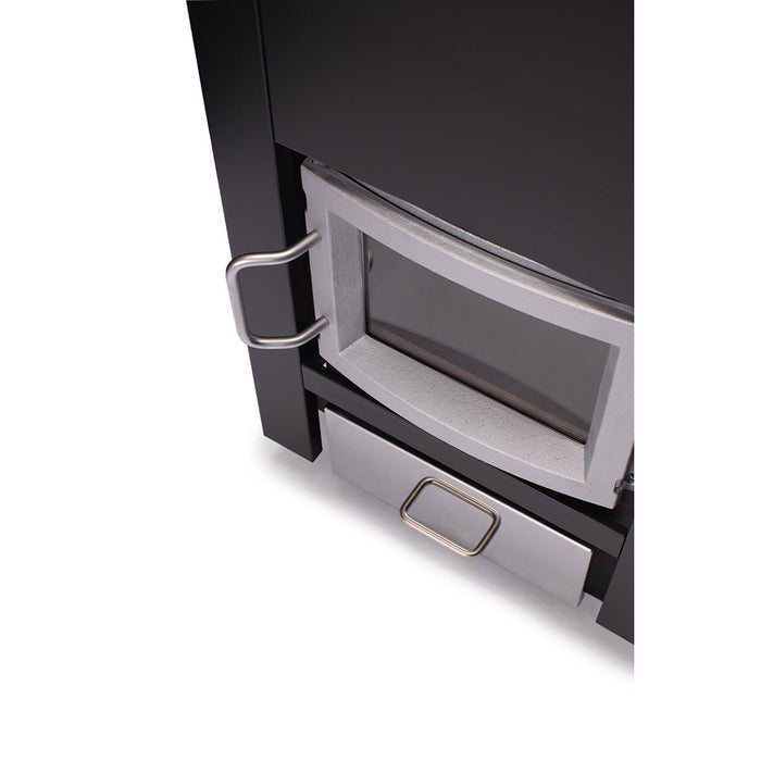 Narvi 30 Wood Burning Sauna Stove